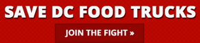 Save DC Food Trucks